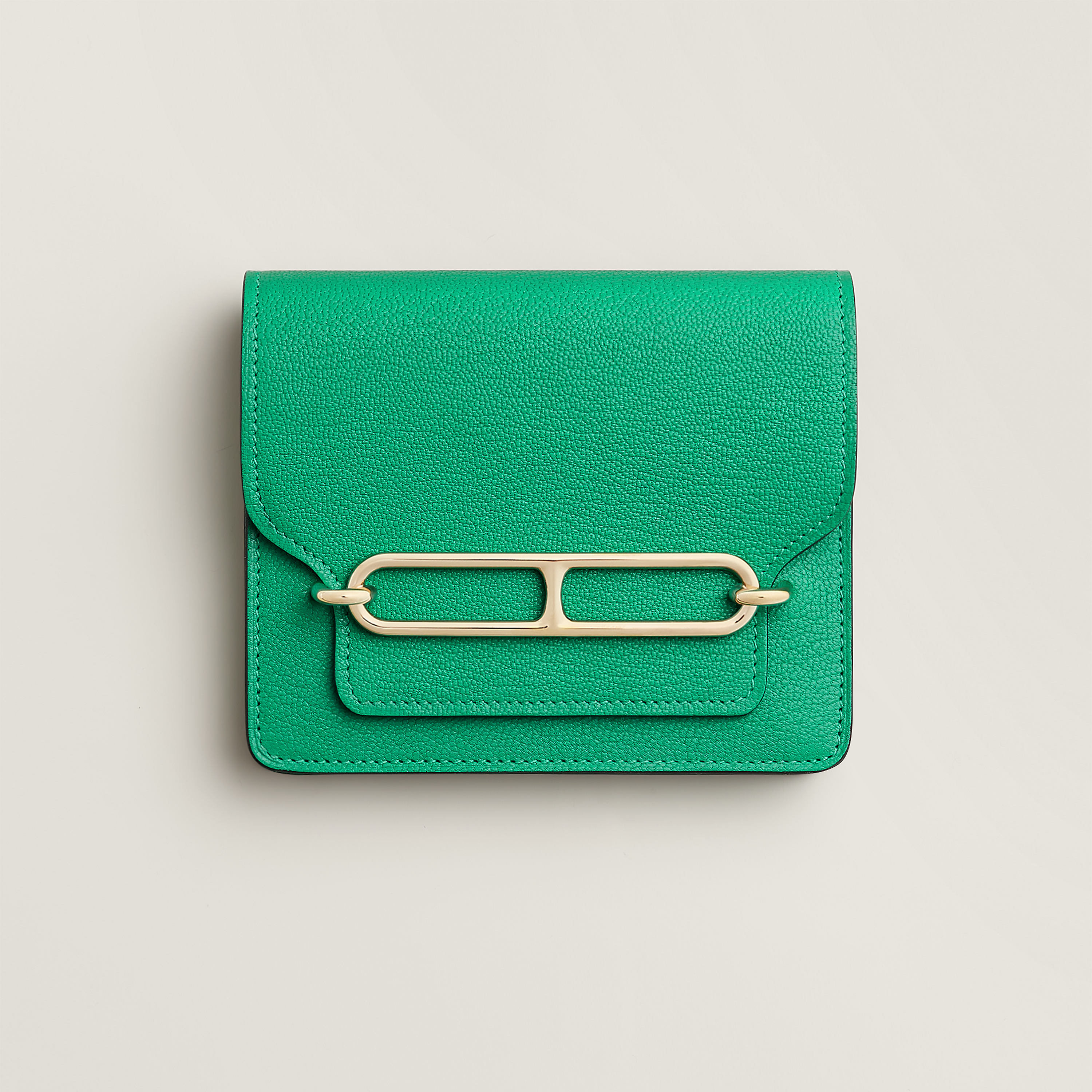 Roulis Slim wallet