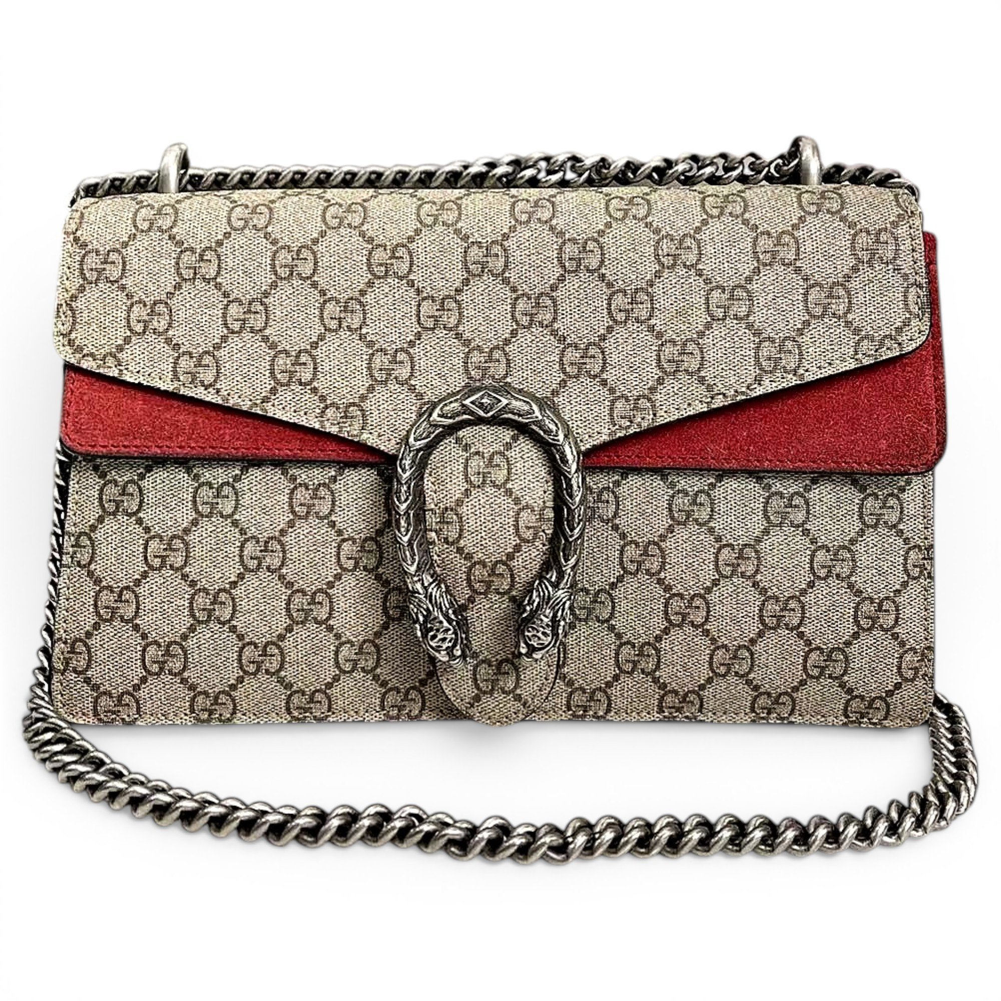Dionysus cloth handbag