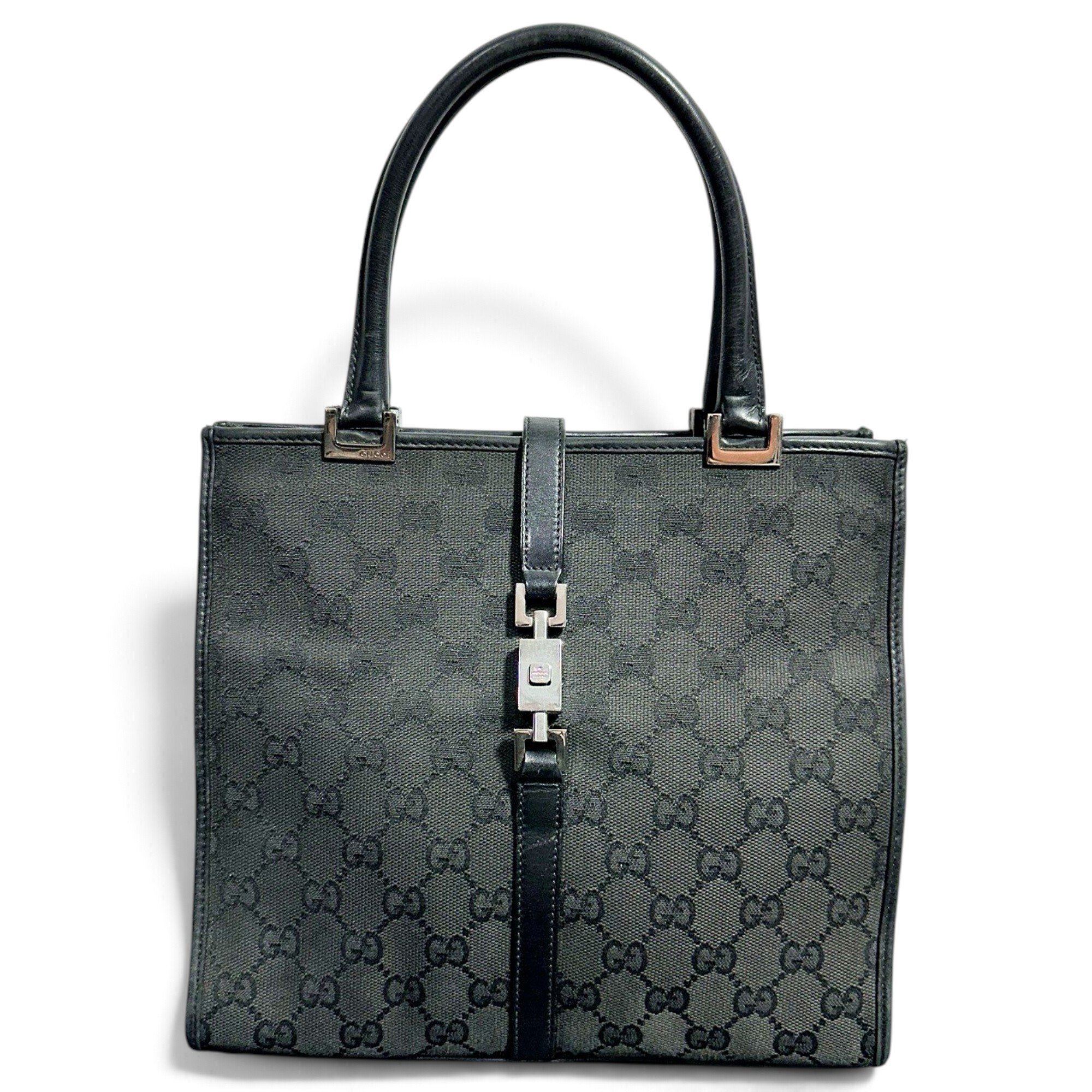Jackie Vintage cloth tote