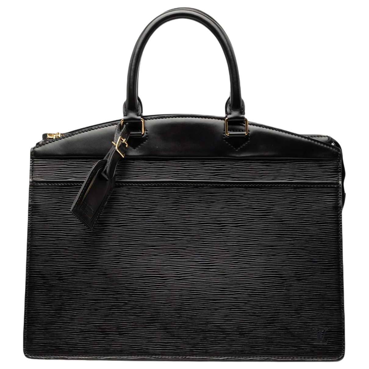 Riviera leather bag