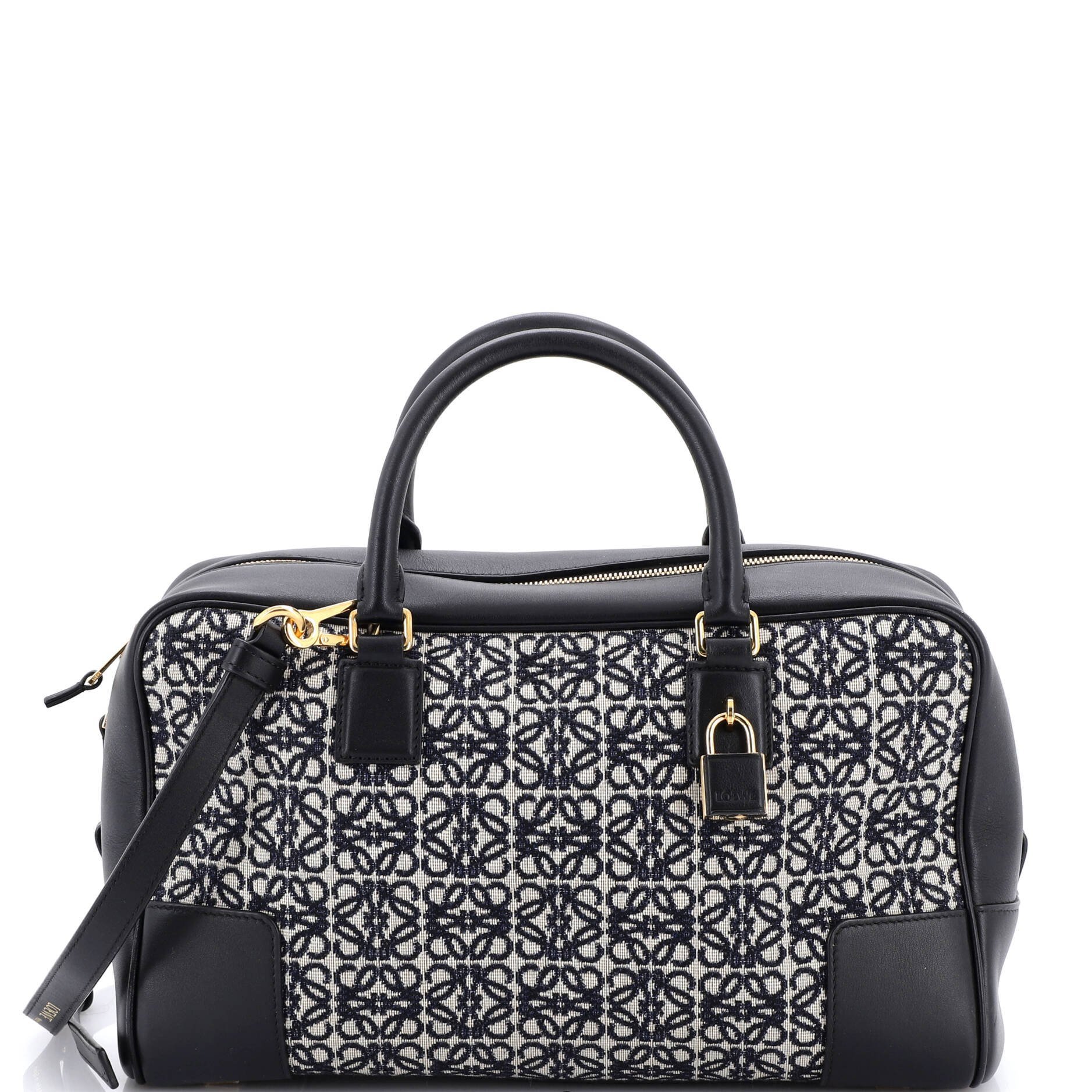 Loewe Vegan leather satchel