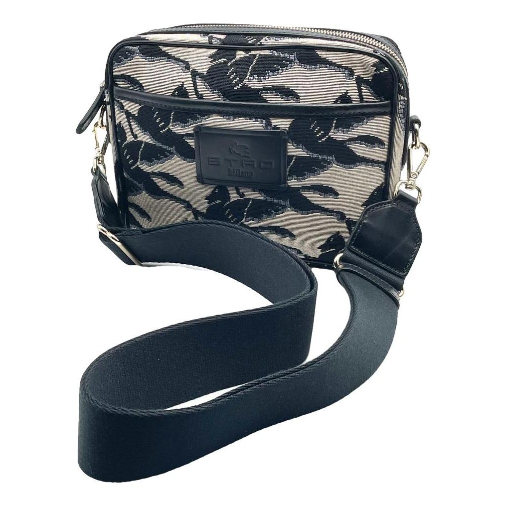 Etro Cloth crossbody bag