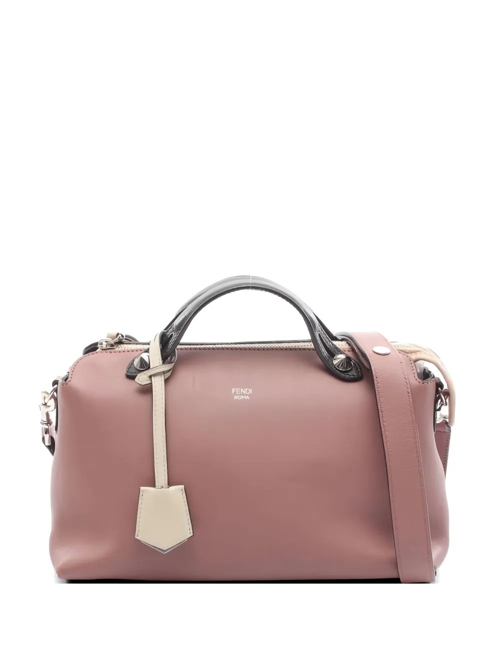 2000s medium By The Way leather tote bag