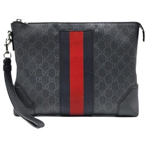 Clutch bag