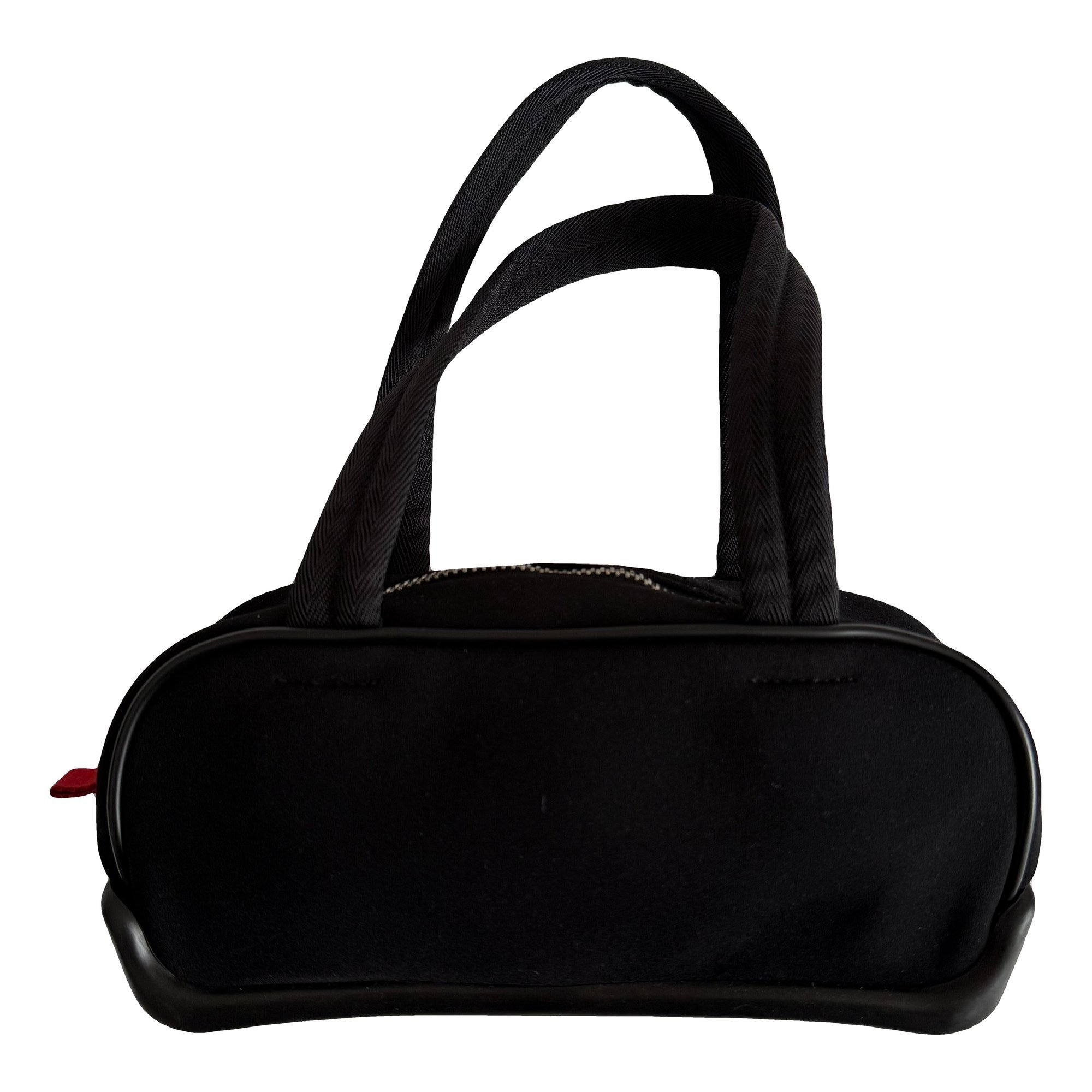 Cloth handbag