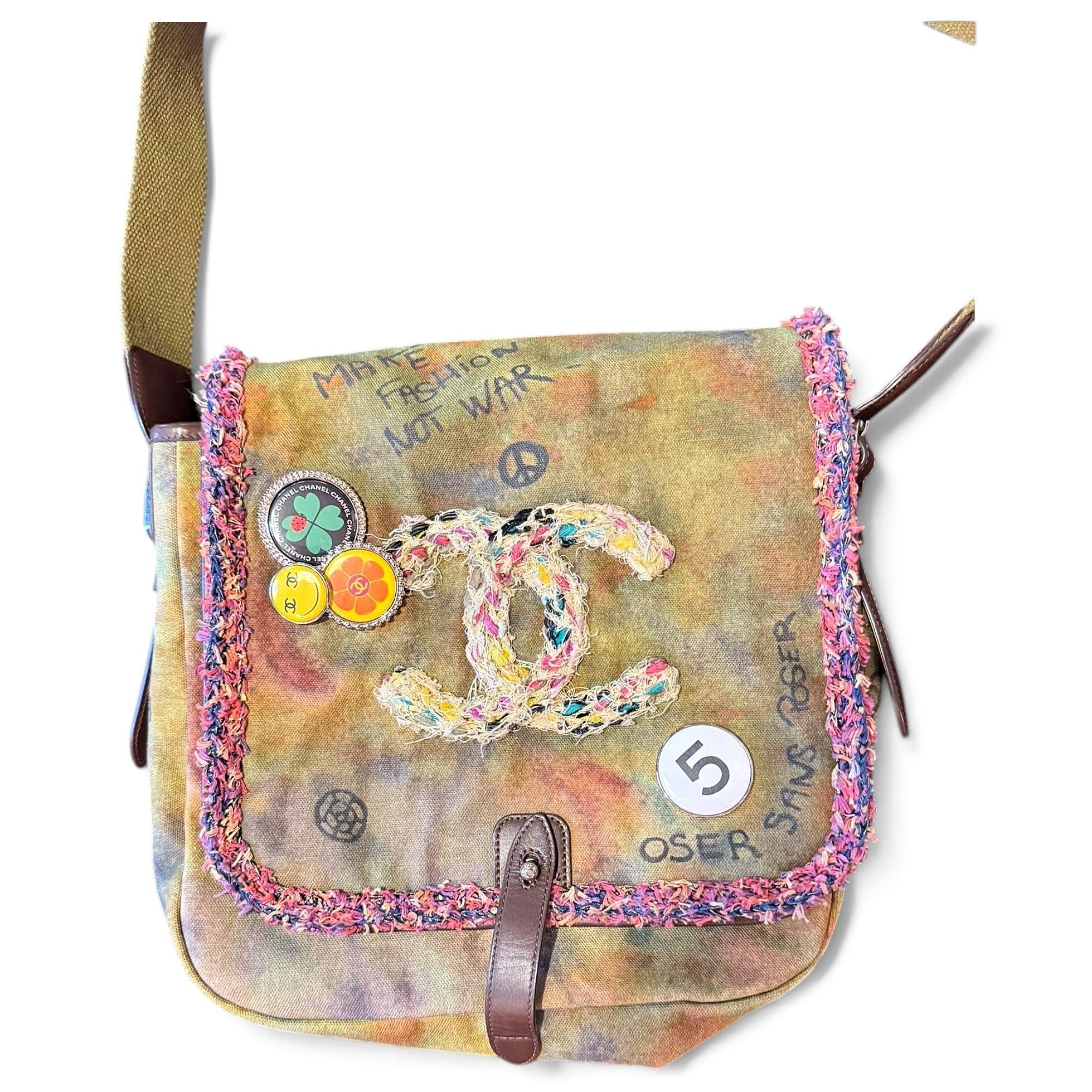 Handbag