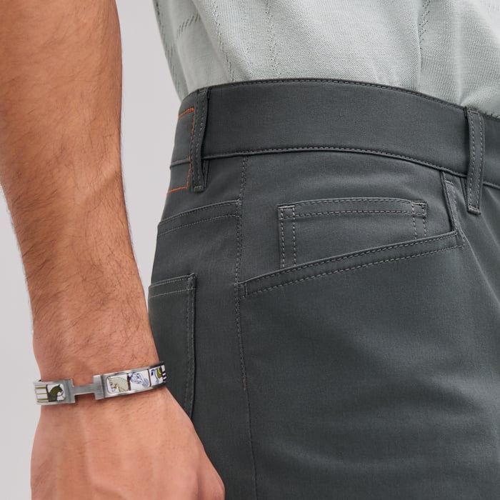 Orage Straight Cut Jeans