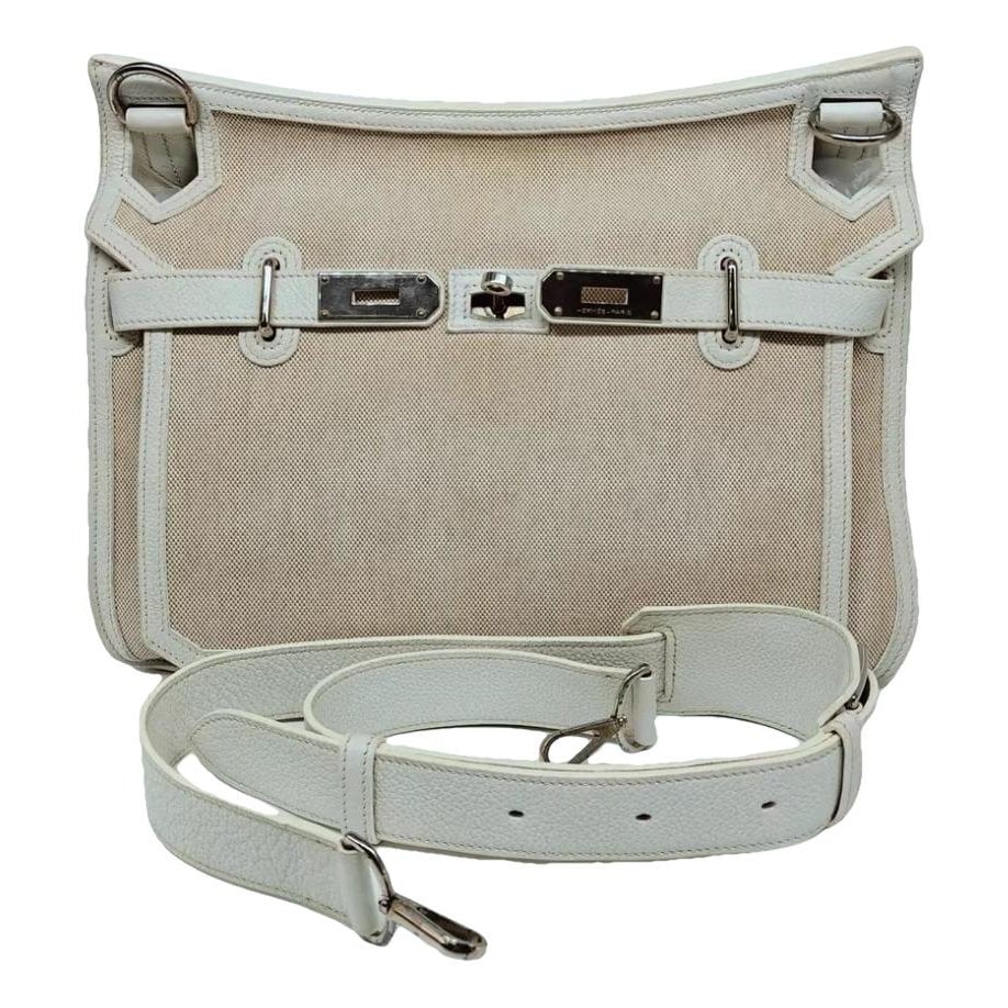Jypsiere cloth crossbody bag