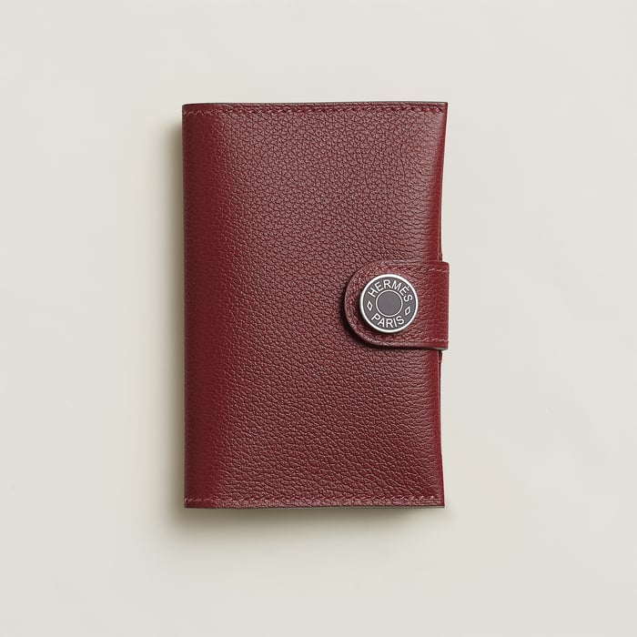 R.M.S Card Holder