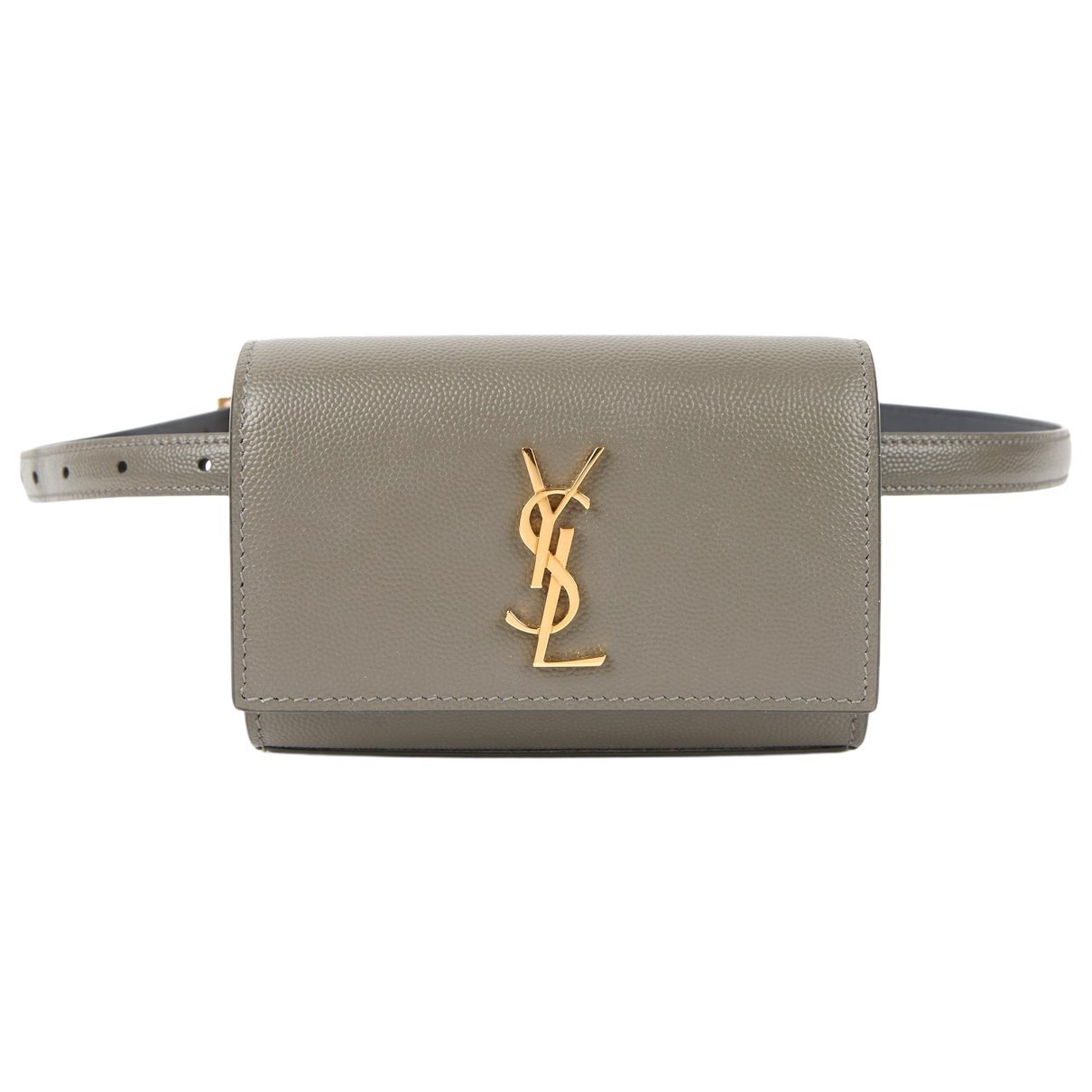 Kate monogramme leather handbag