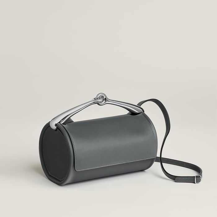 Gris Misty Maximors Bag