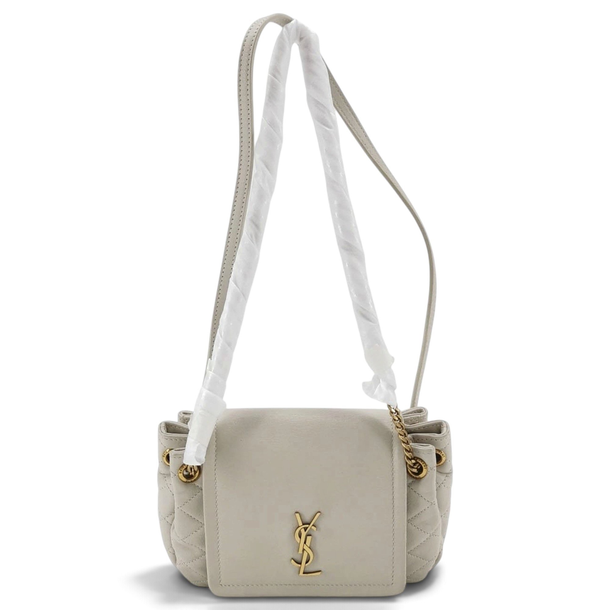 Nolita leather handbag