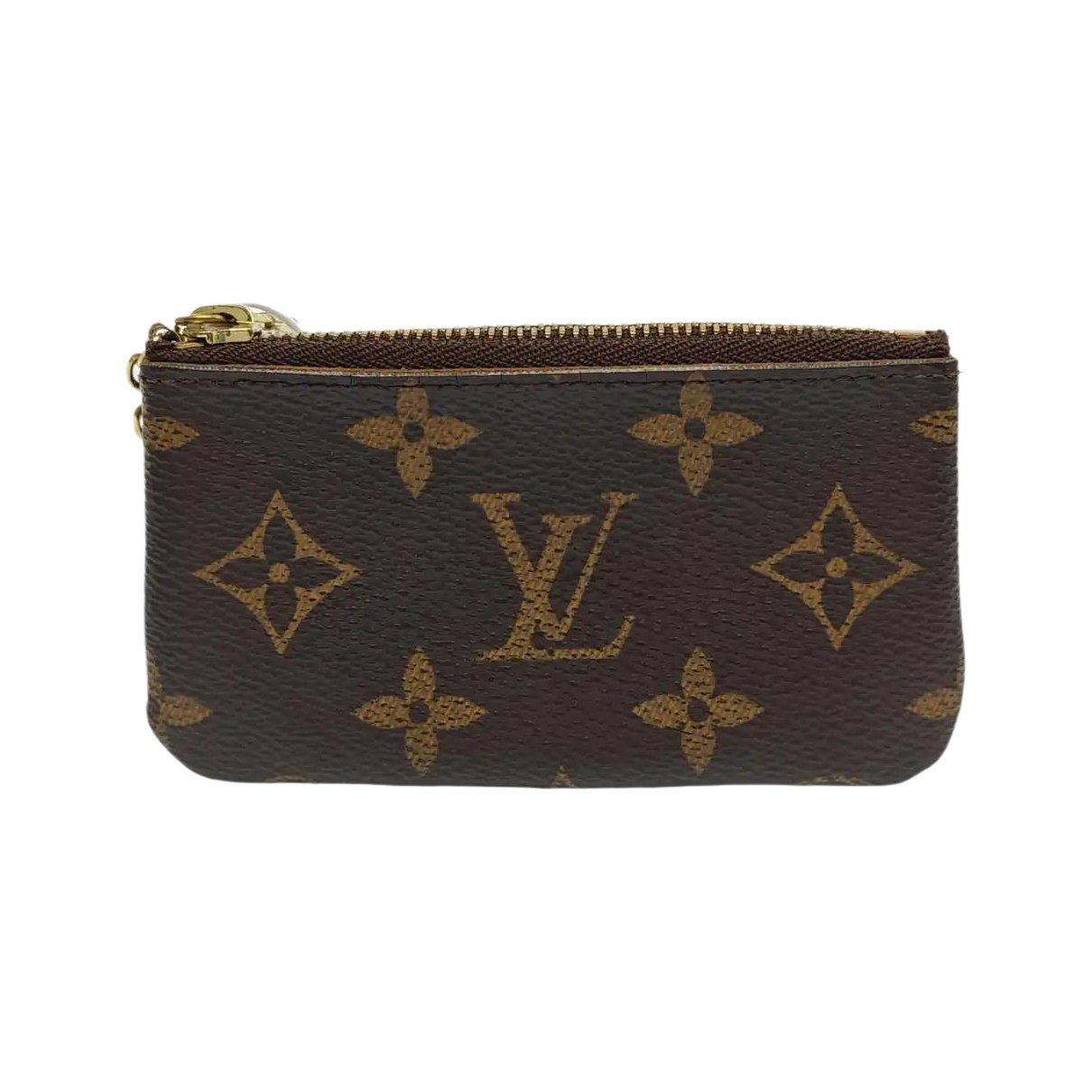 Leather mini bag