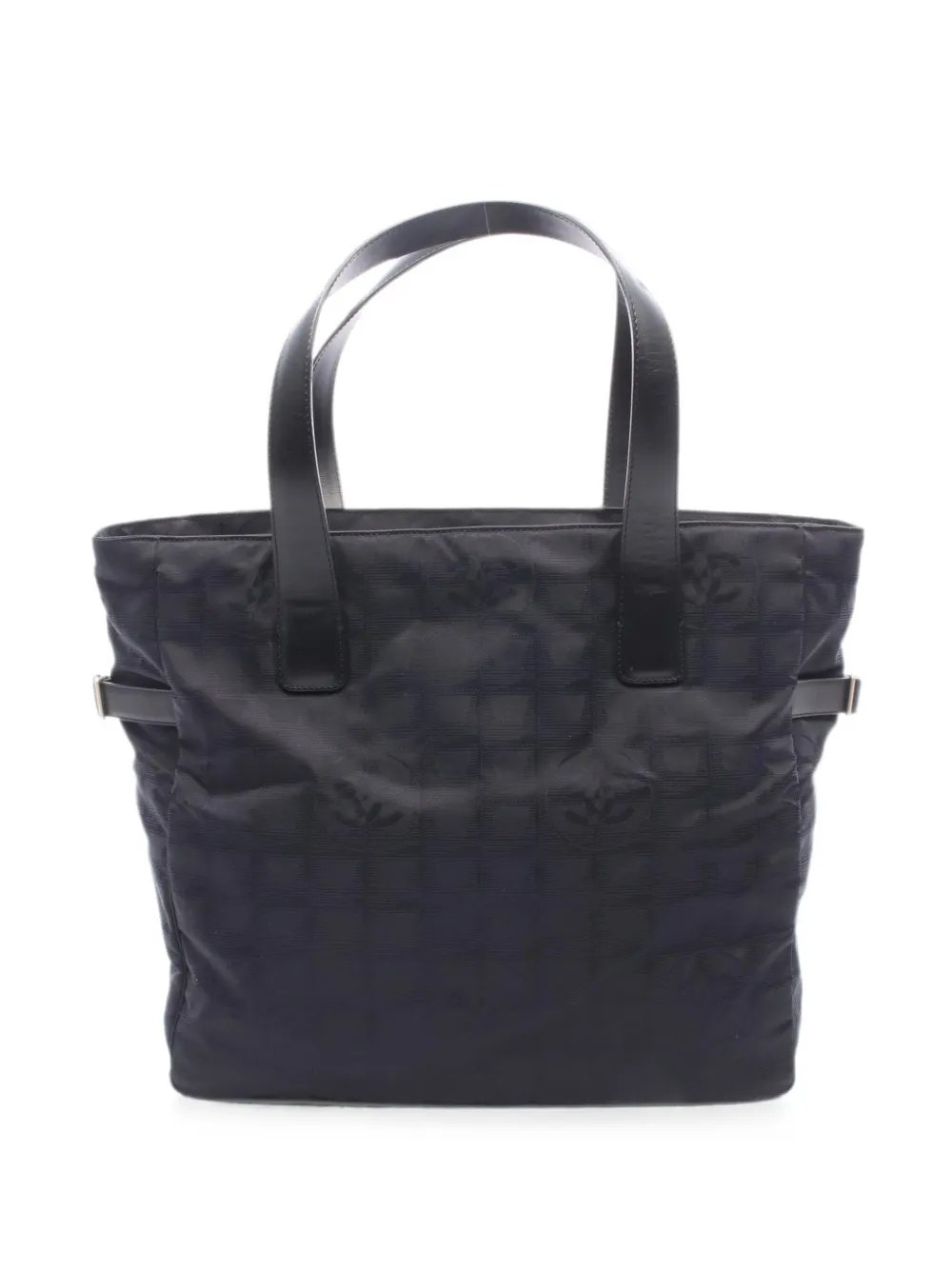 2003-2004 New Travel Line GM tote bag