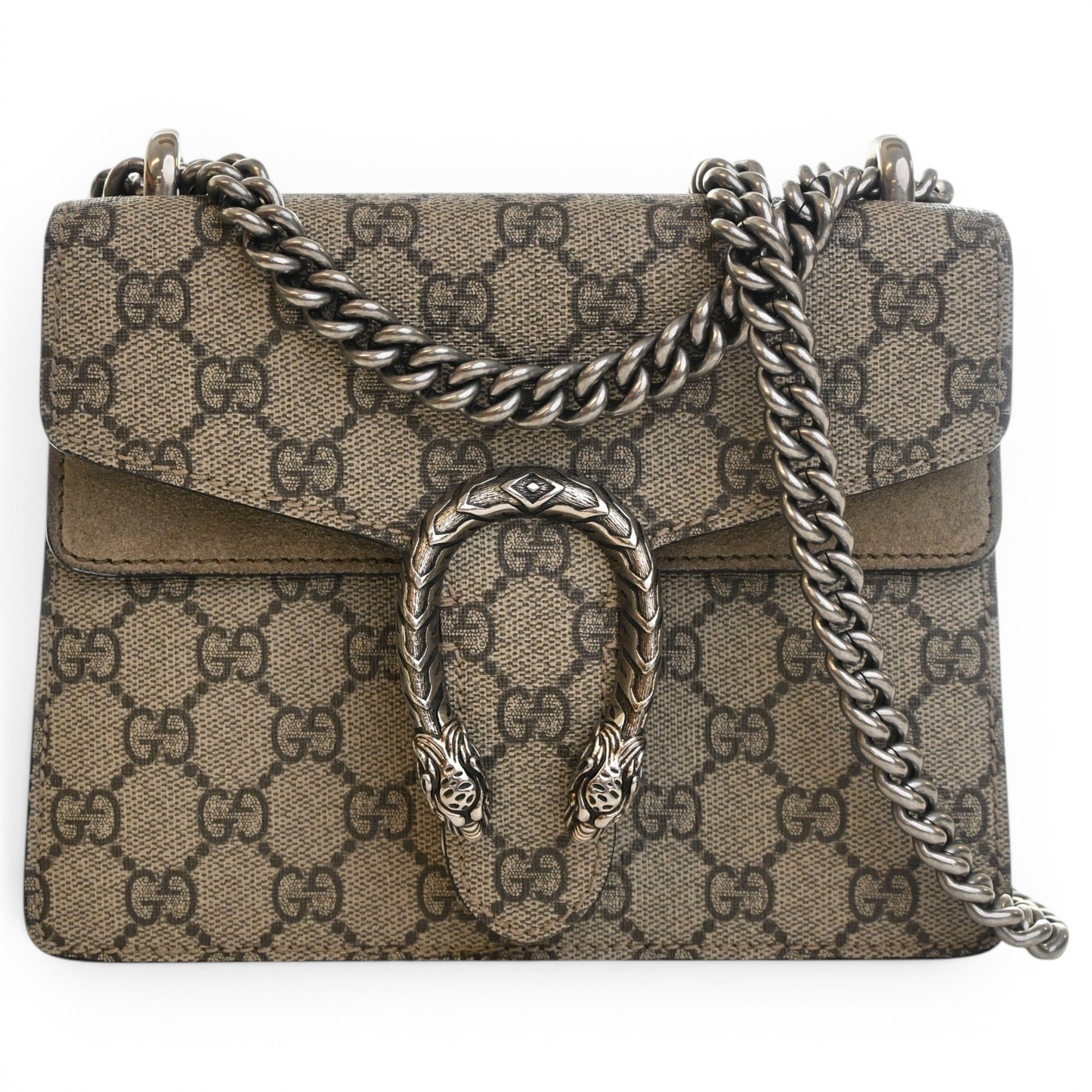 Dionysus crossbody bag