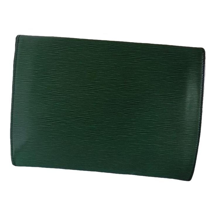 Clutch bag