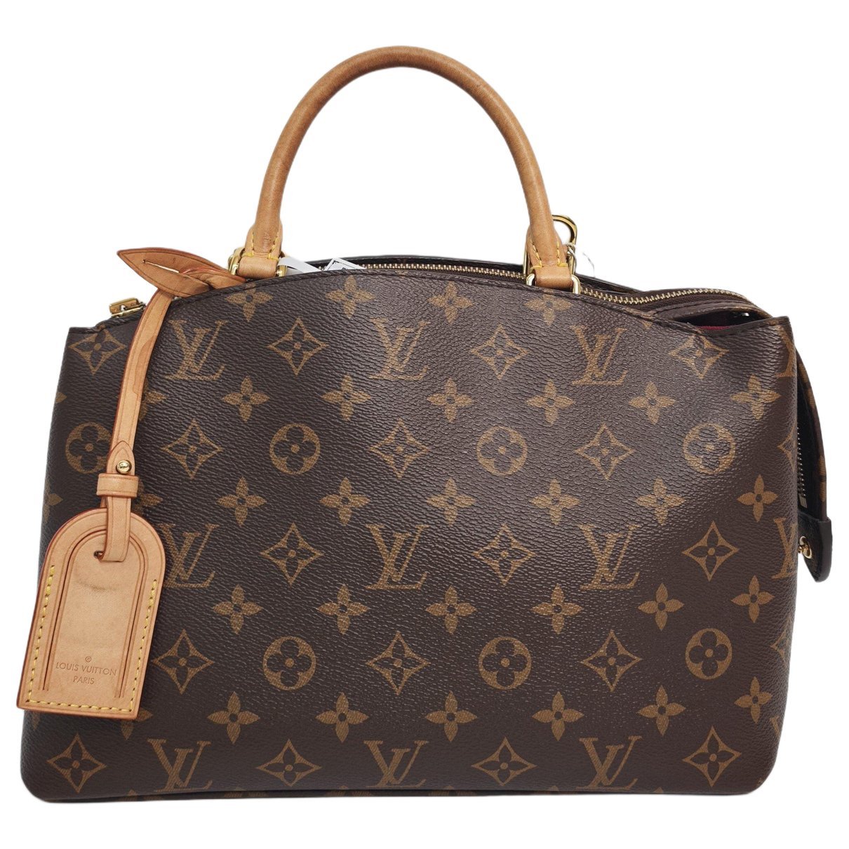 Grand Palais handbag