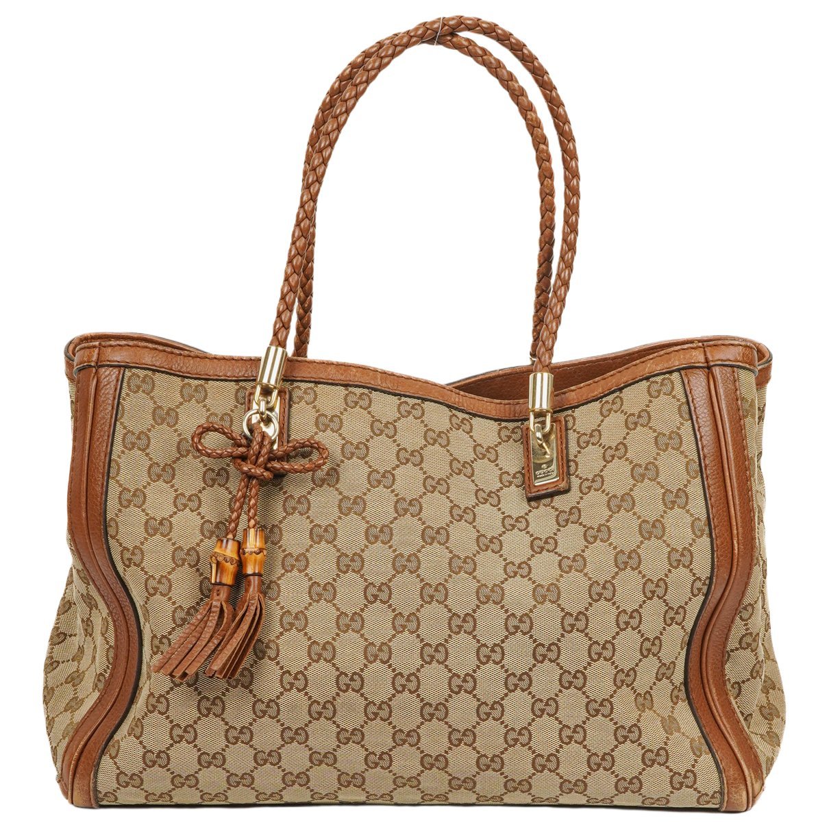 Bella cloth handbag