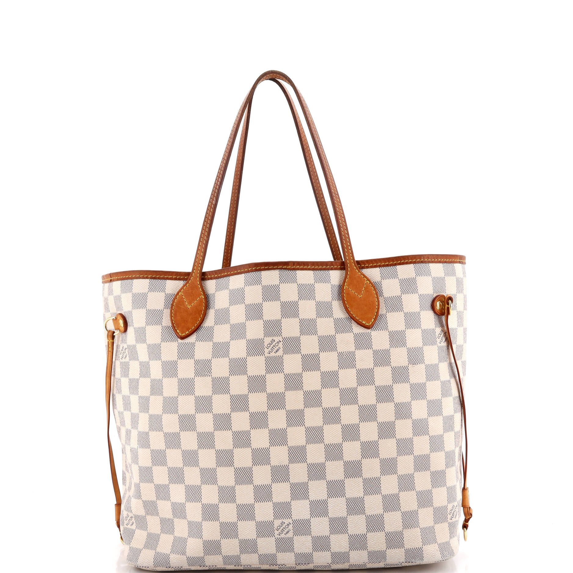 Neverfull Tote Damier MM