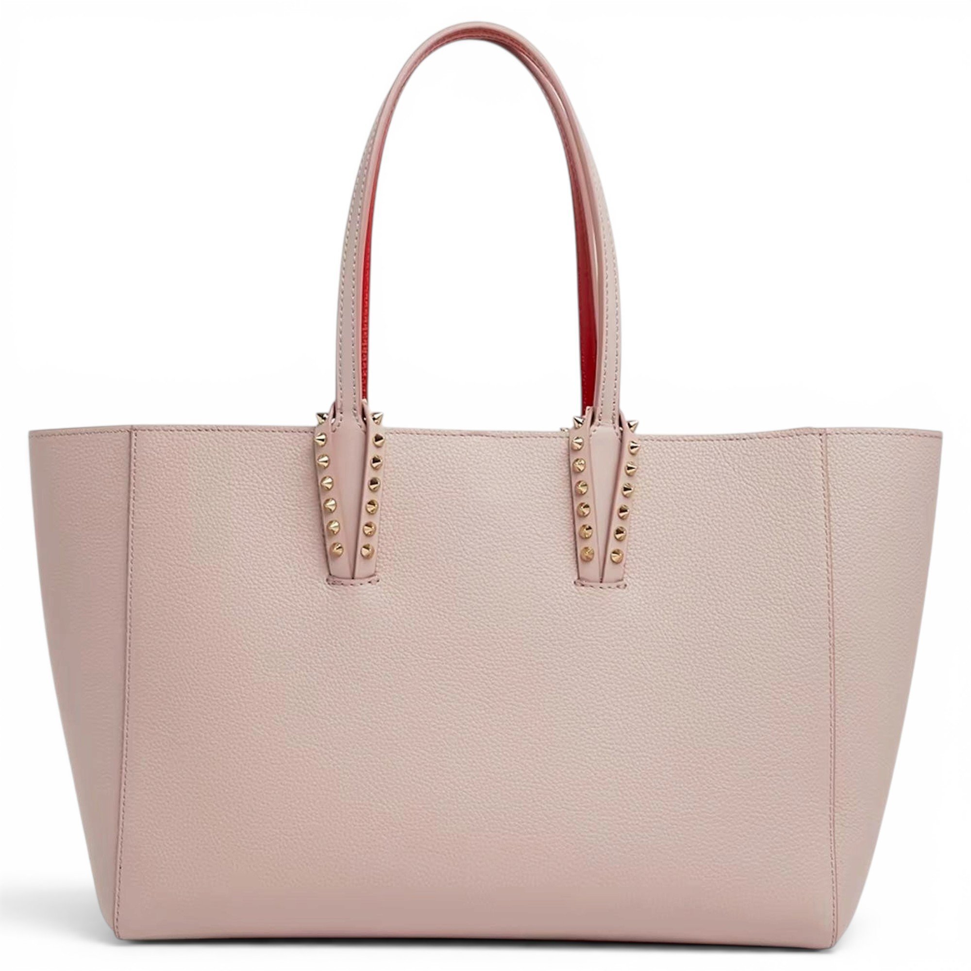 Cabata pony-style calfskin handbag