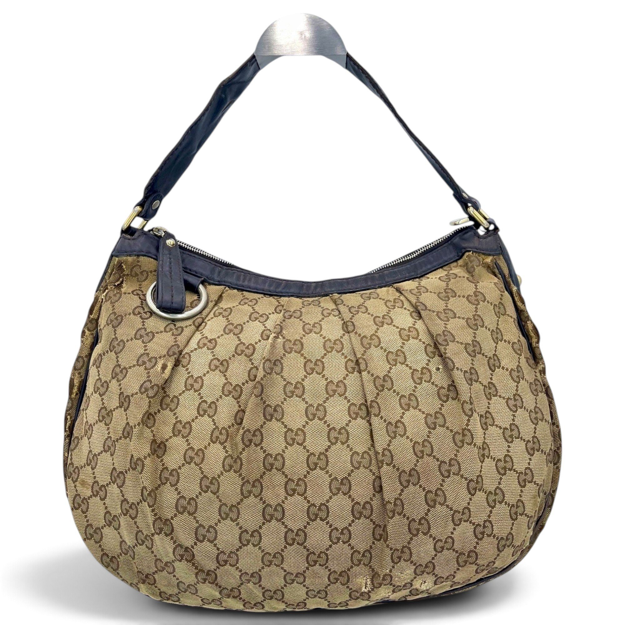 Cloth handbag