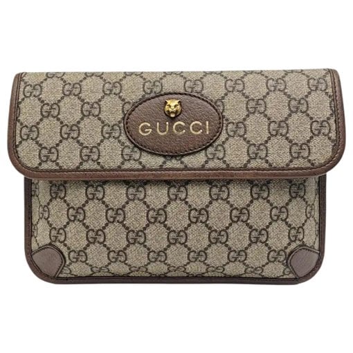 Neo Vintage leather handbag