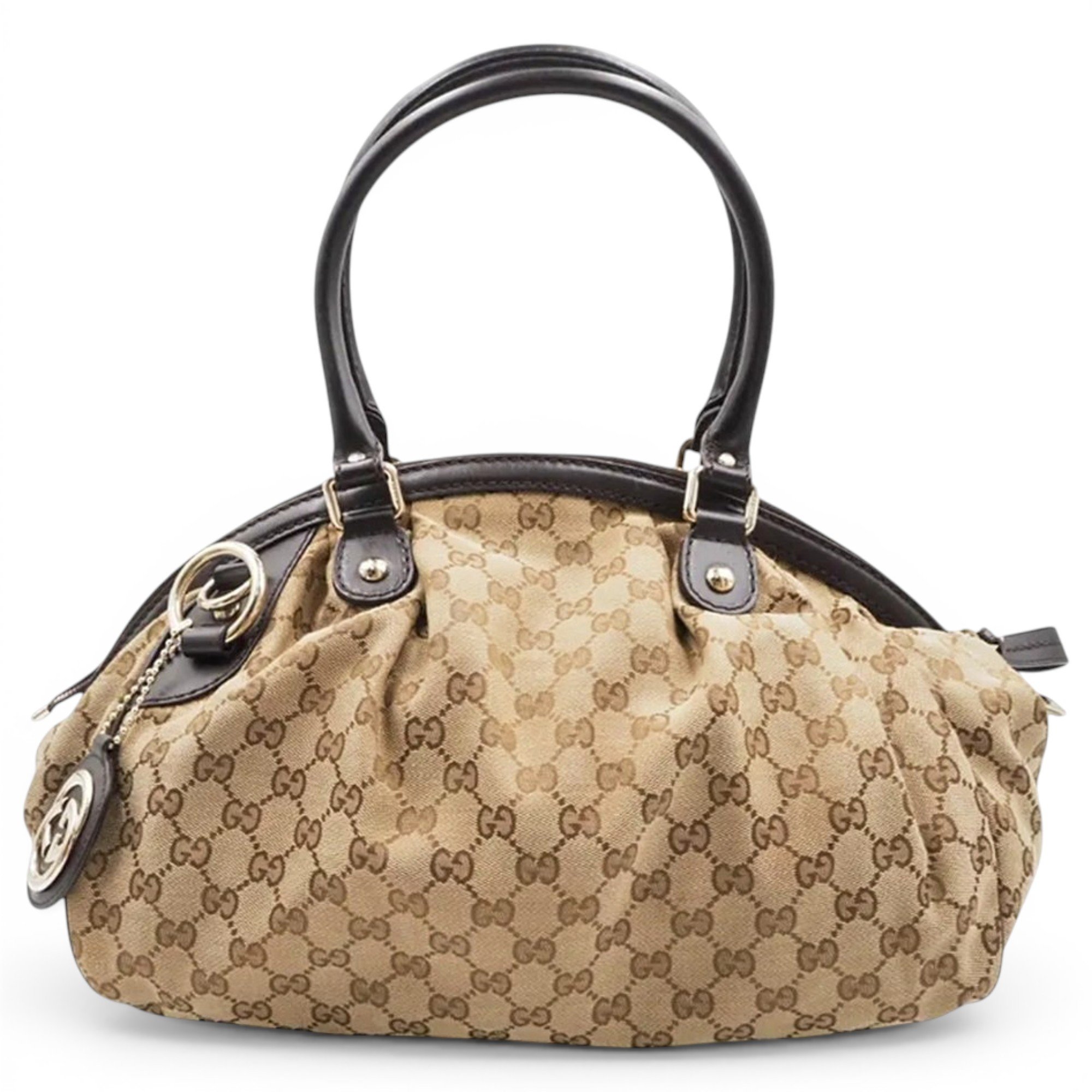Sukey cloth handbag
