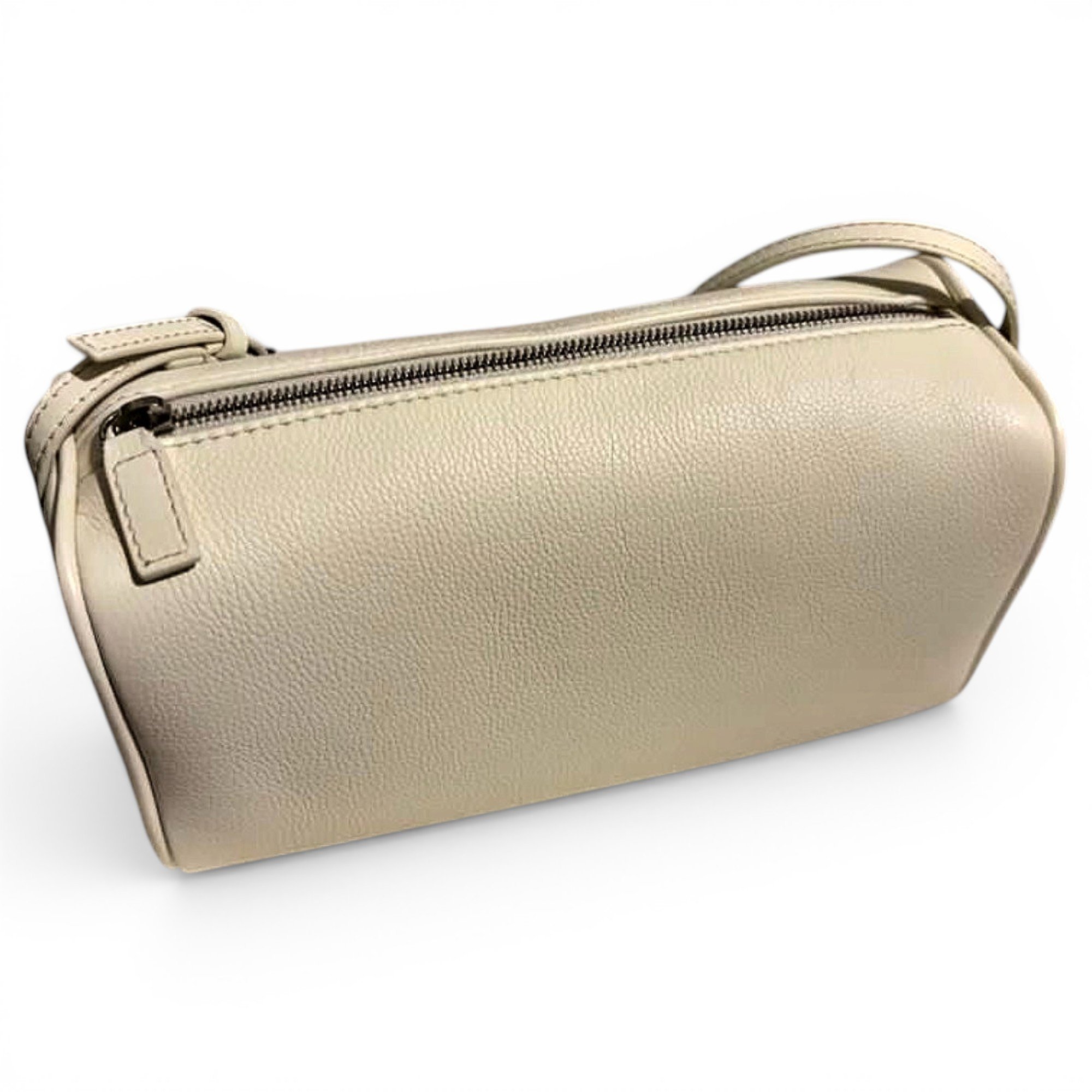 90\'s leather handbag