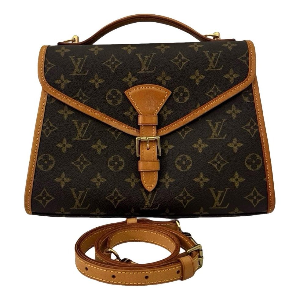Ivy cloth handbag