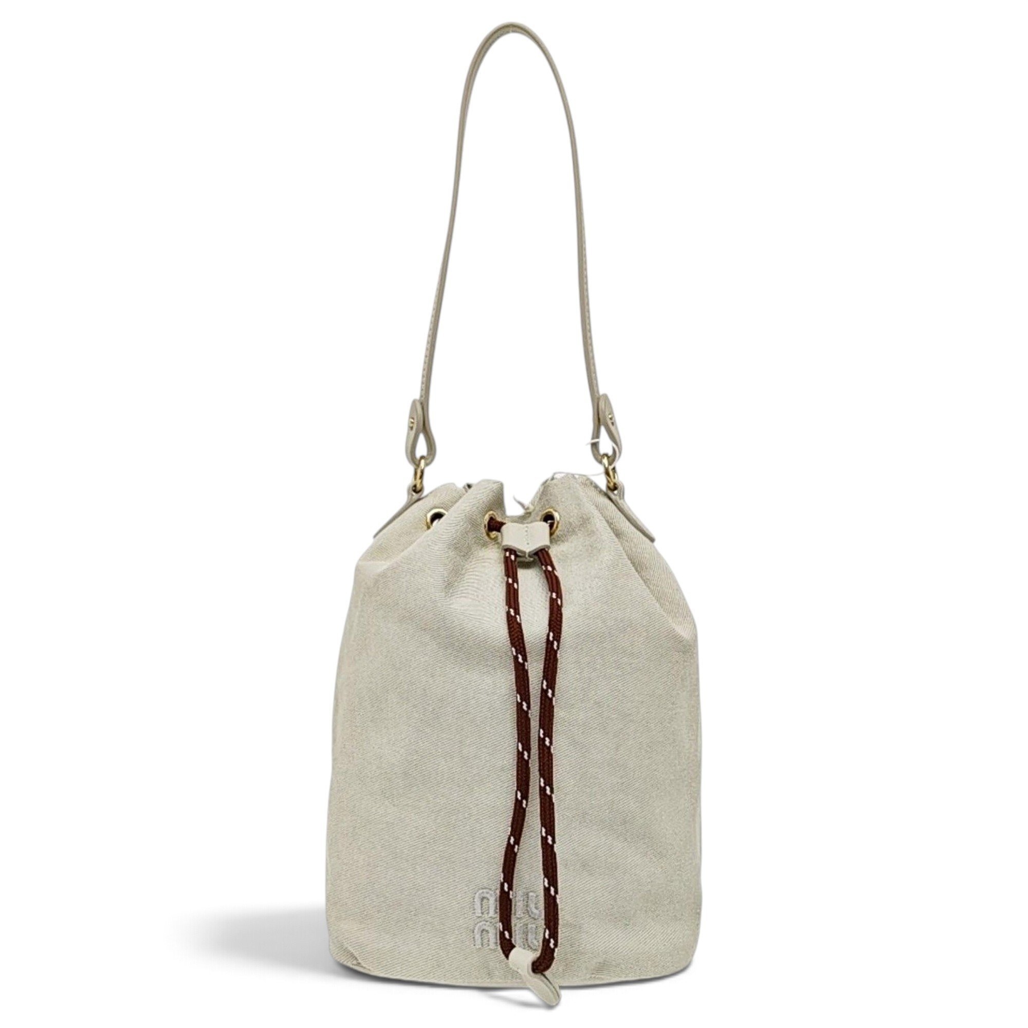Cloth handbag