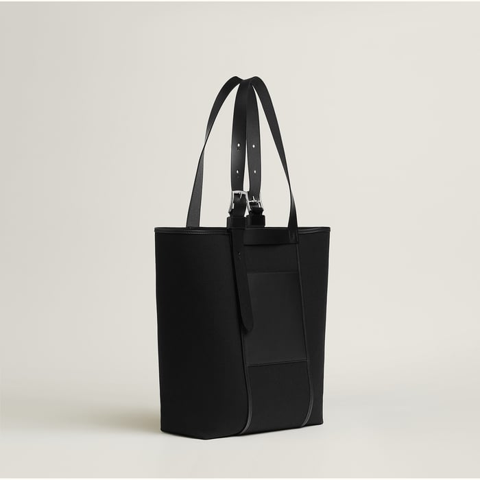 Noir Etriviere Pocket 27 Bag