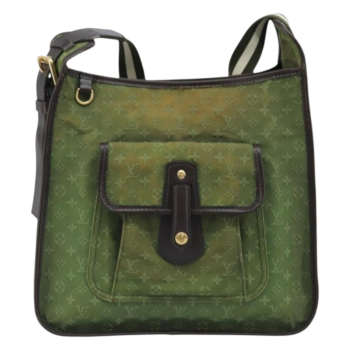 Mary Kate leather handbag