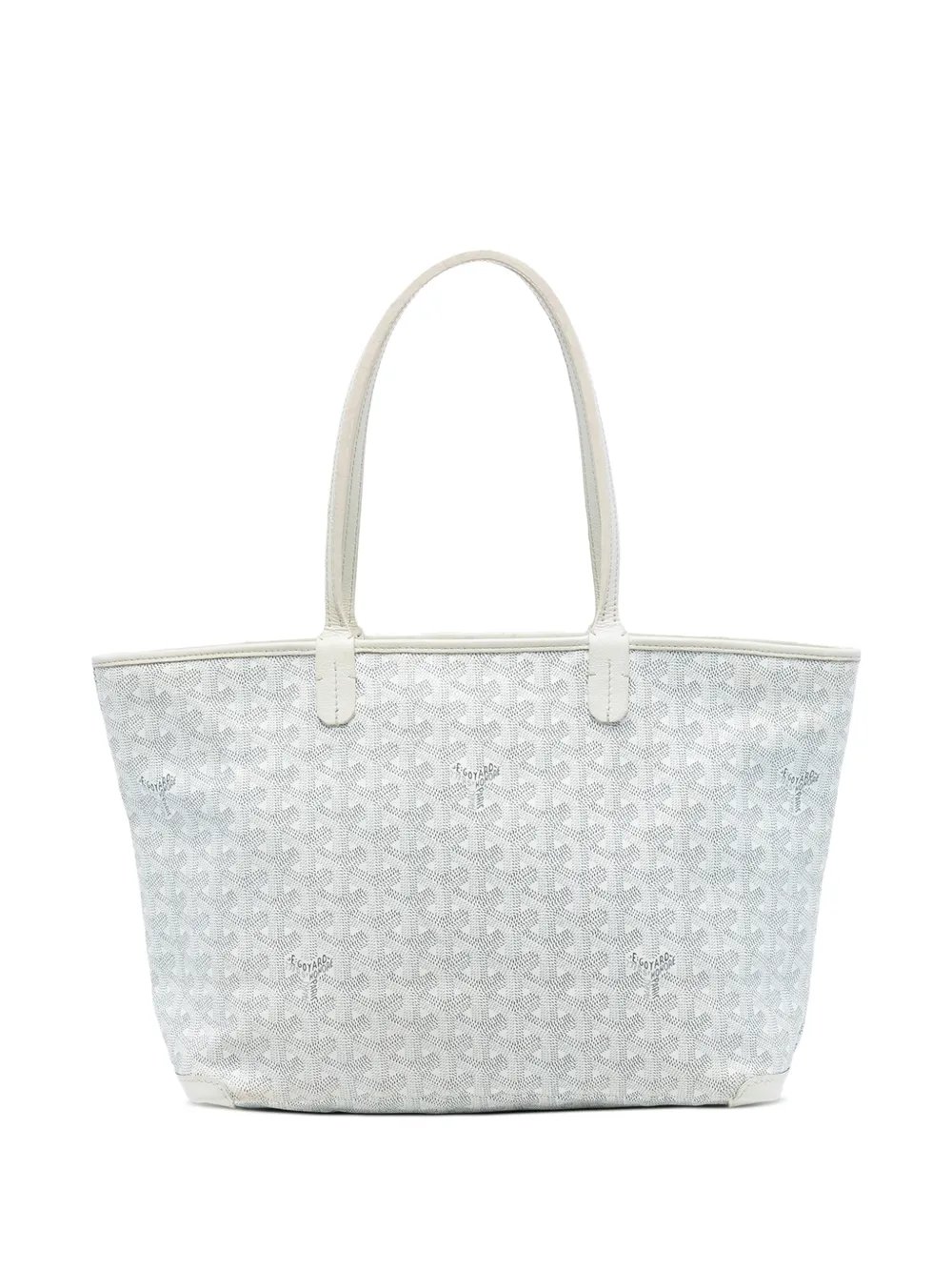 2019 Goyardine Artois PM tote bag