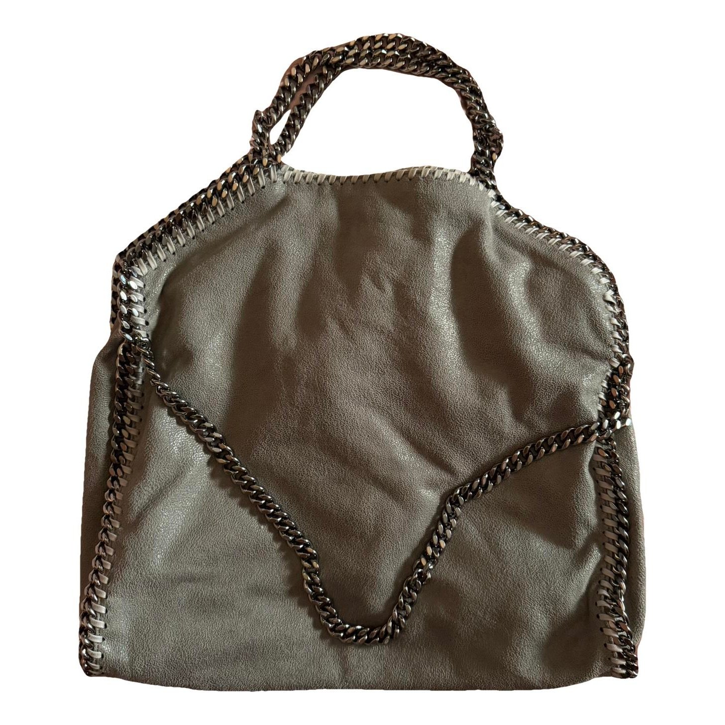 Stella McCartney Falabella leather handbag