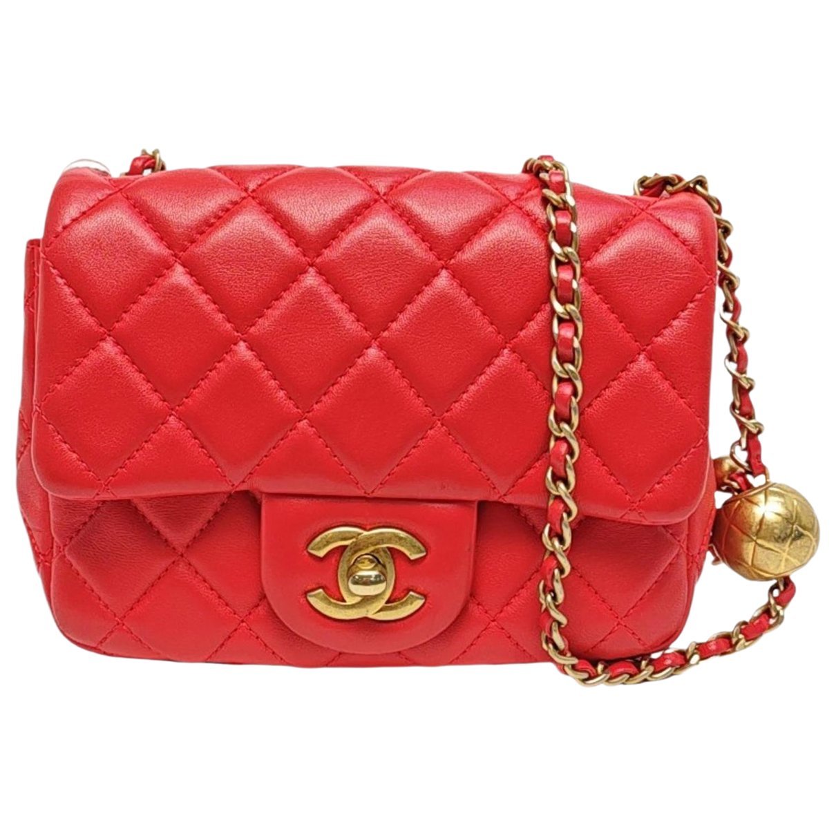 Crossbody bag