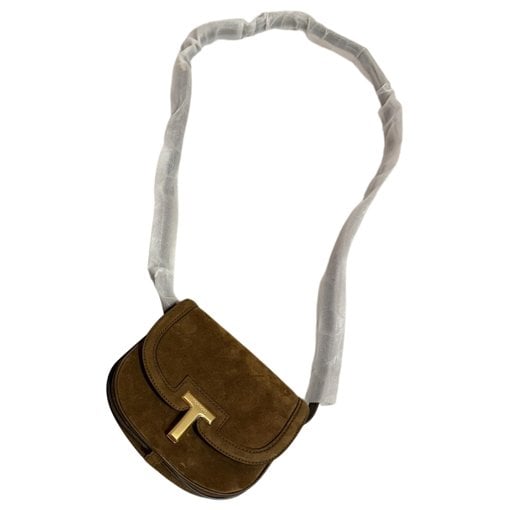 Tom Ford Leather clutch bag