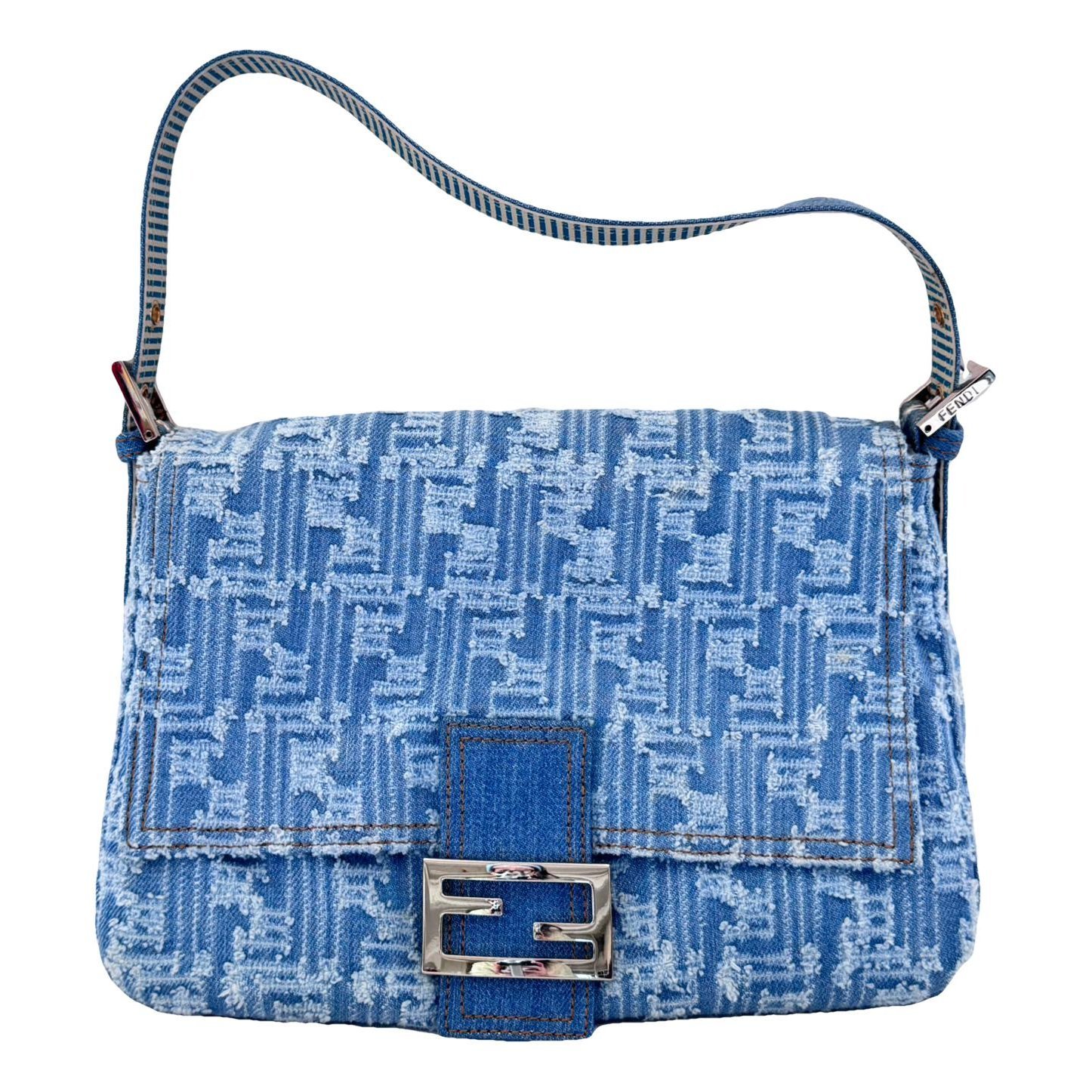 Mamma Baguette handbag