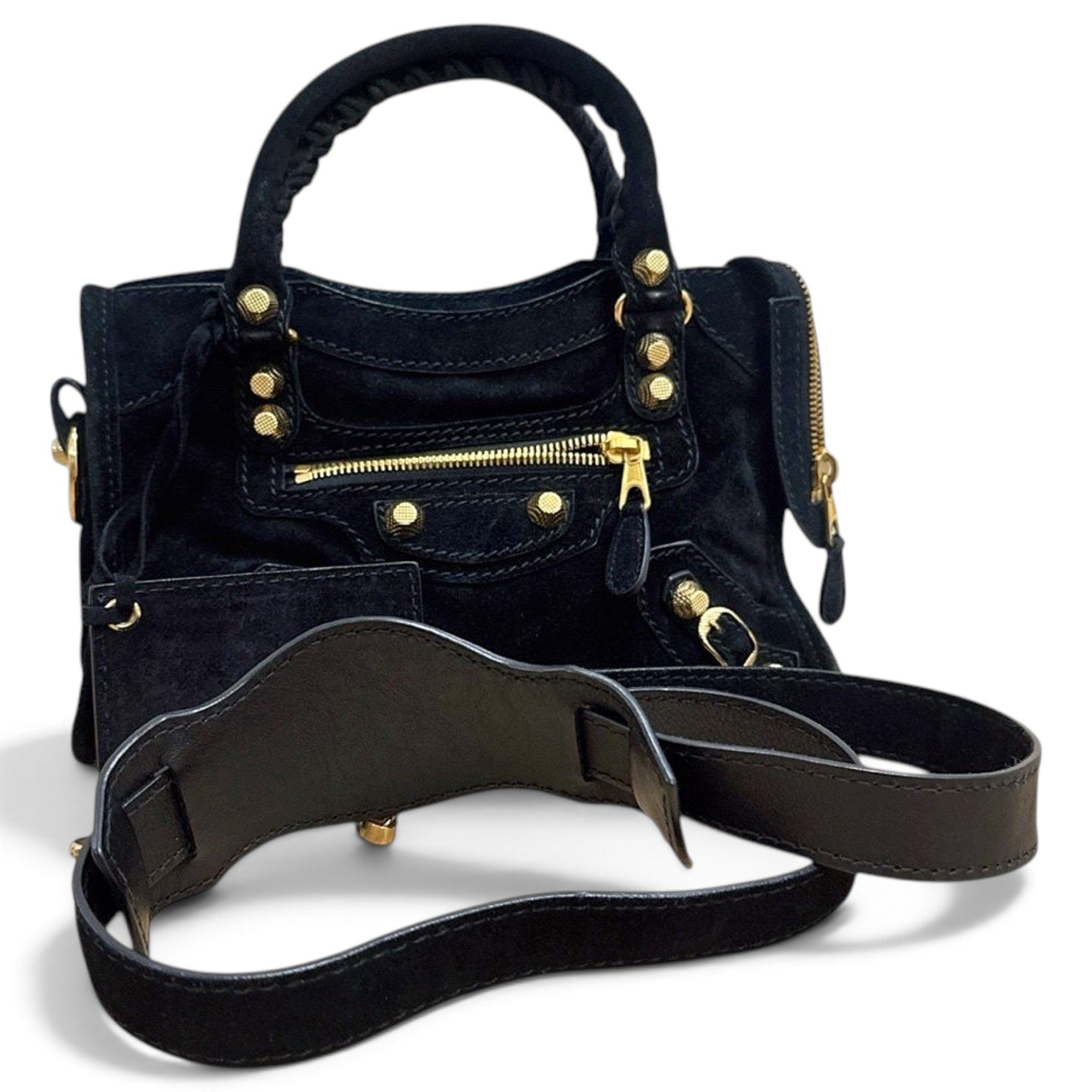Neo Cagole City handbag