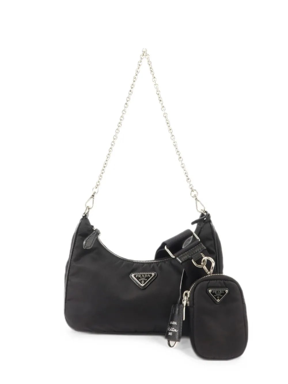Re-Edition 2005 shoulder bag