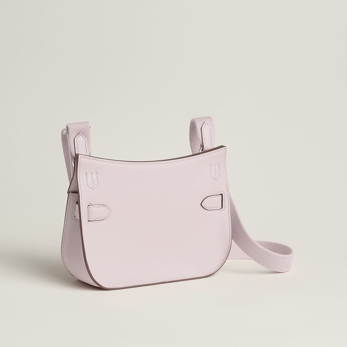 Mauve Pâle Jypsiere Mini Bag