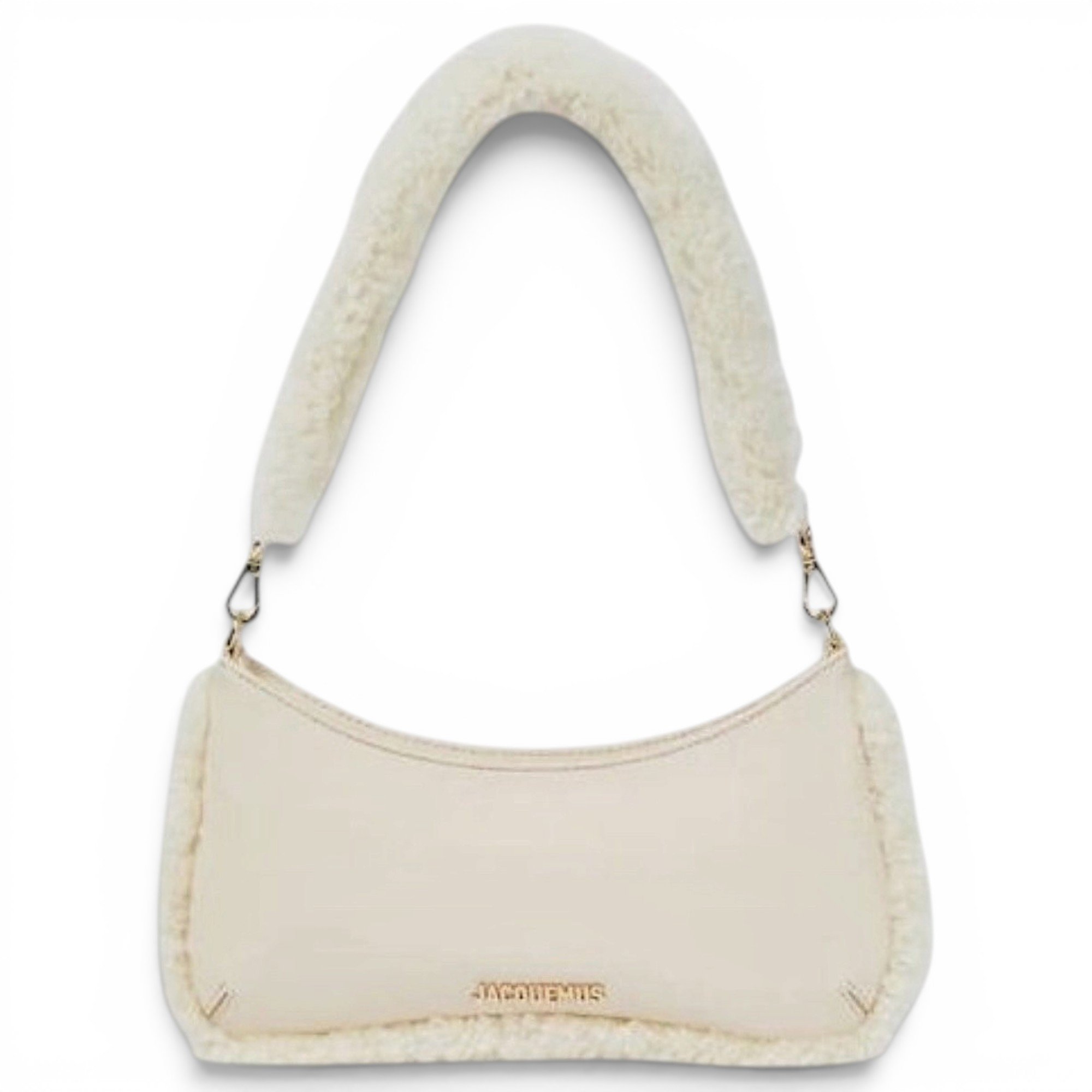 Le Bisou leather handbag