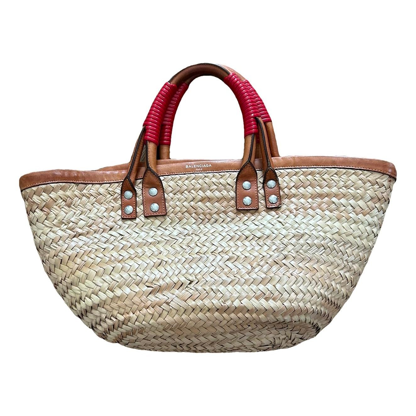 Panier tote