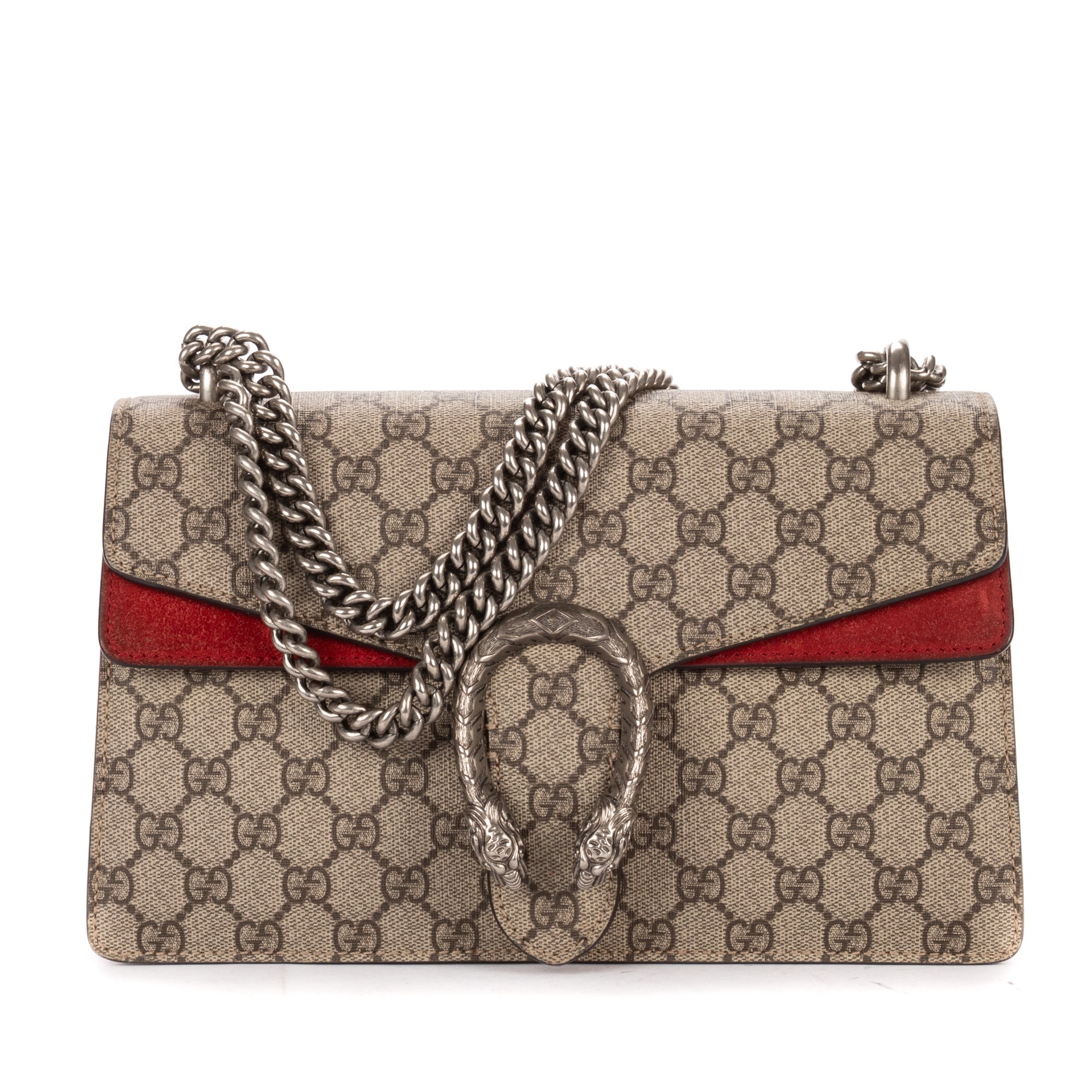 Dionysus handbag