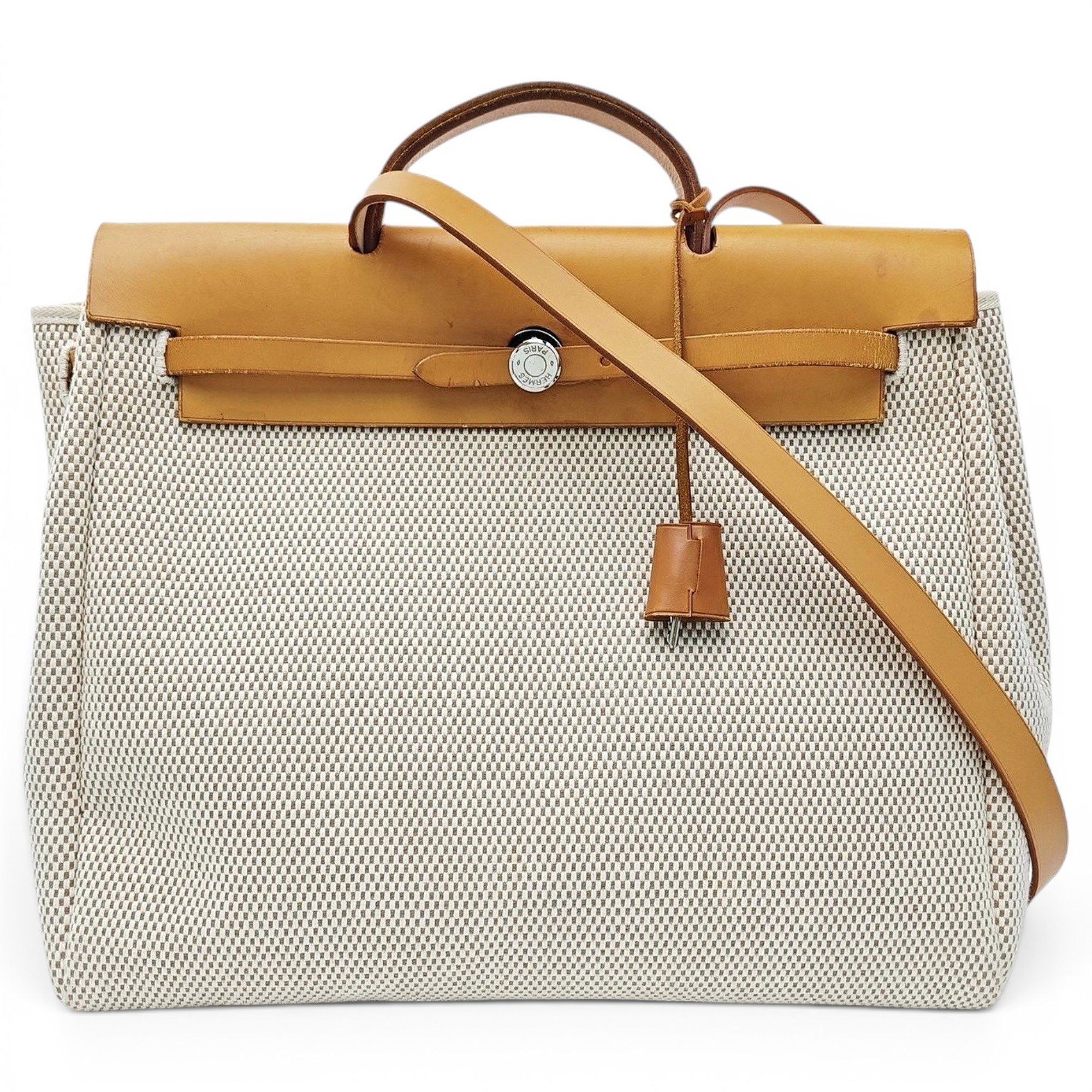 Herbag cloth handbag