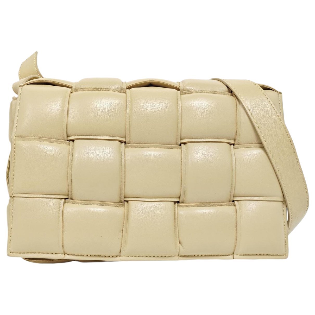 Brick Cassette crossbody bag