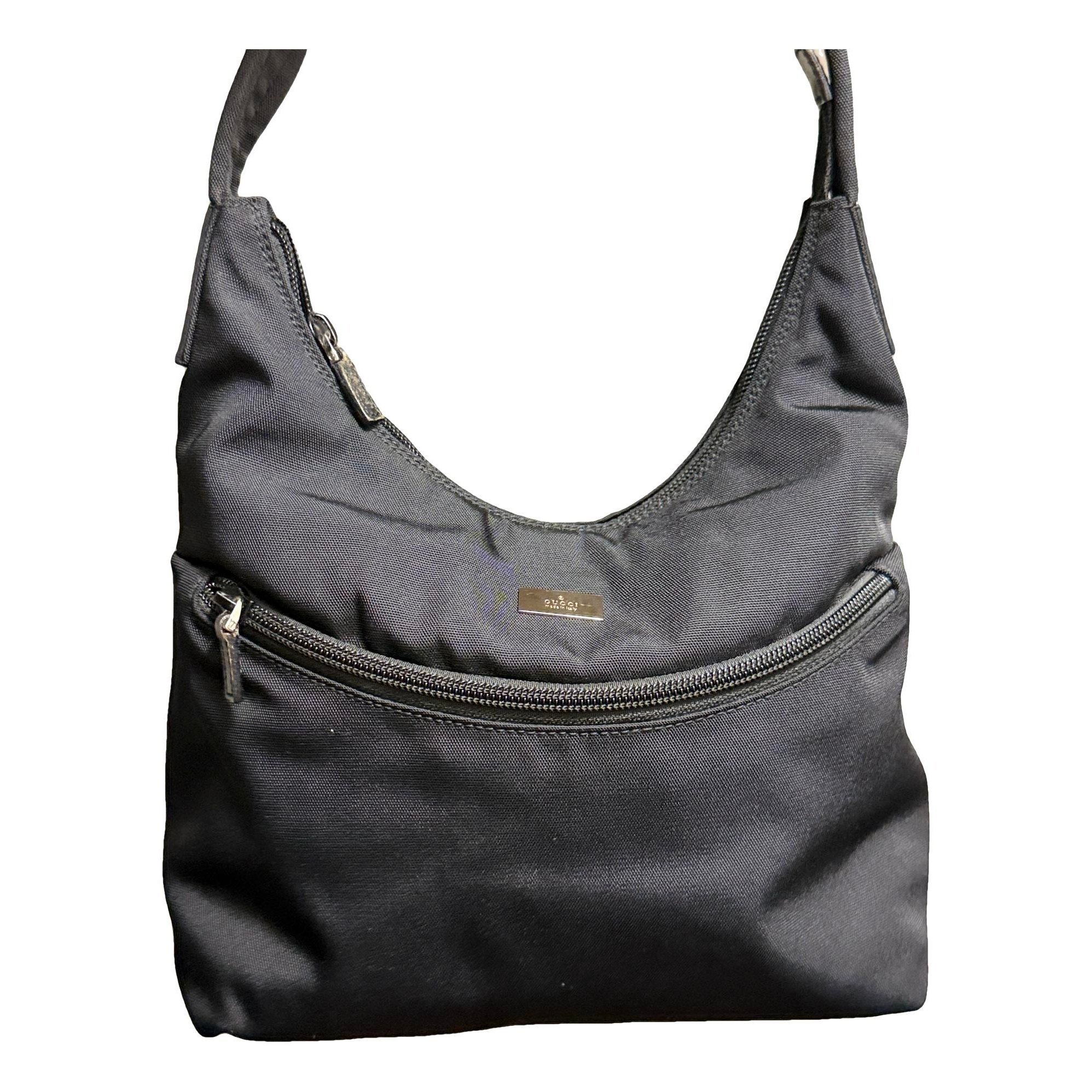 Hobo handbag