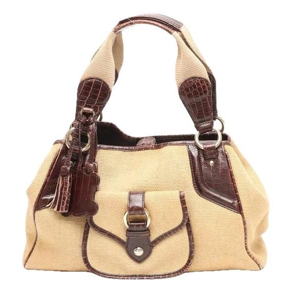 Charm handbag