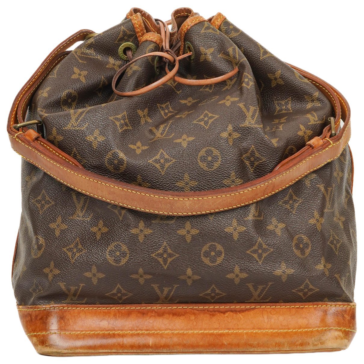 Noé cloth handbag