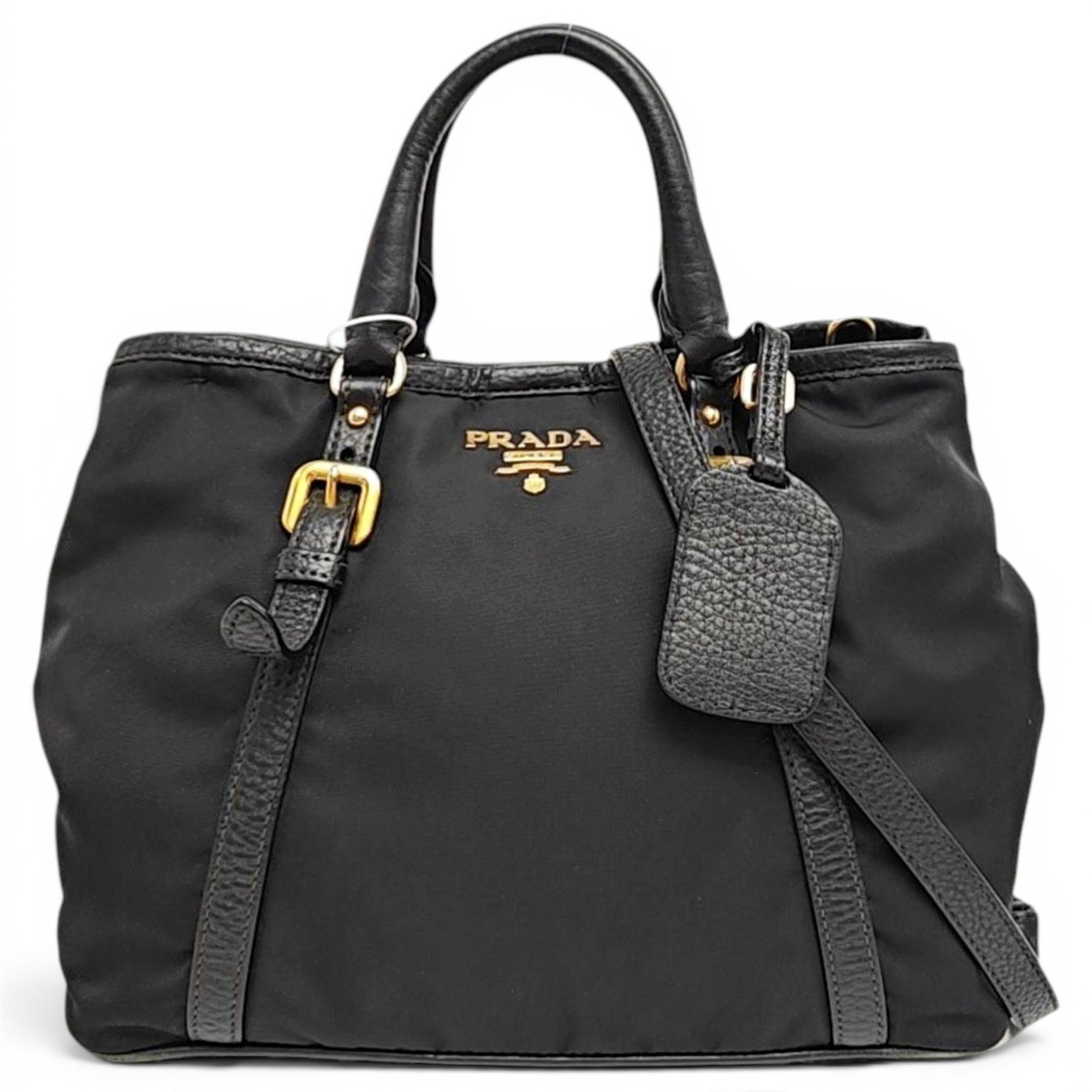 Cloth tote