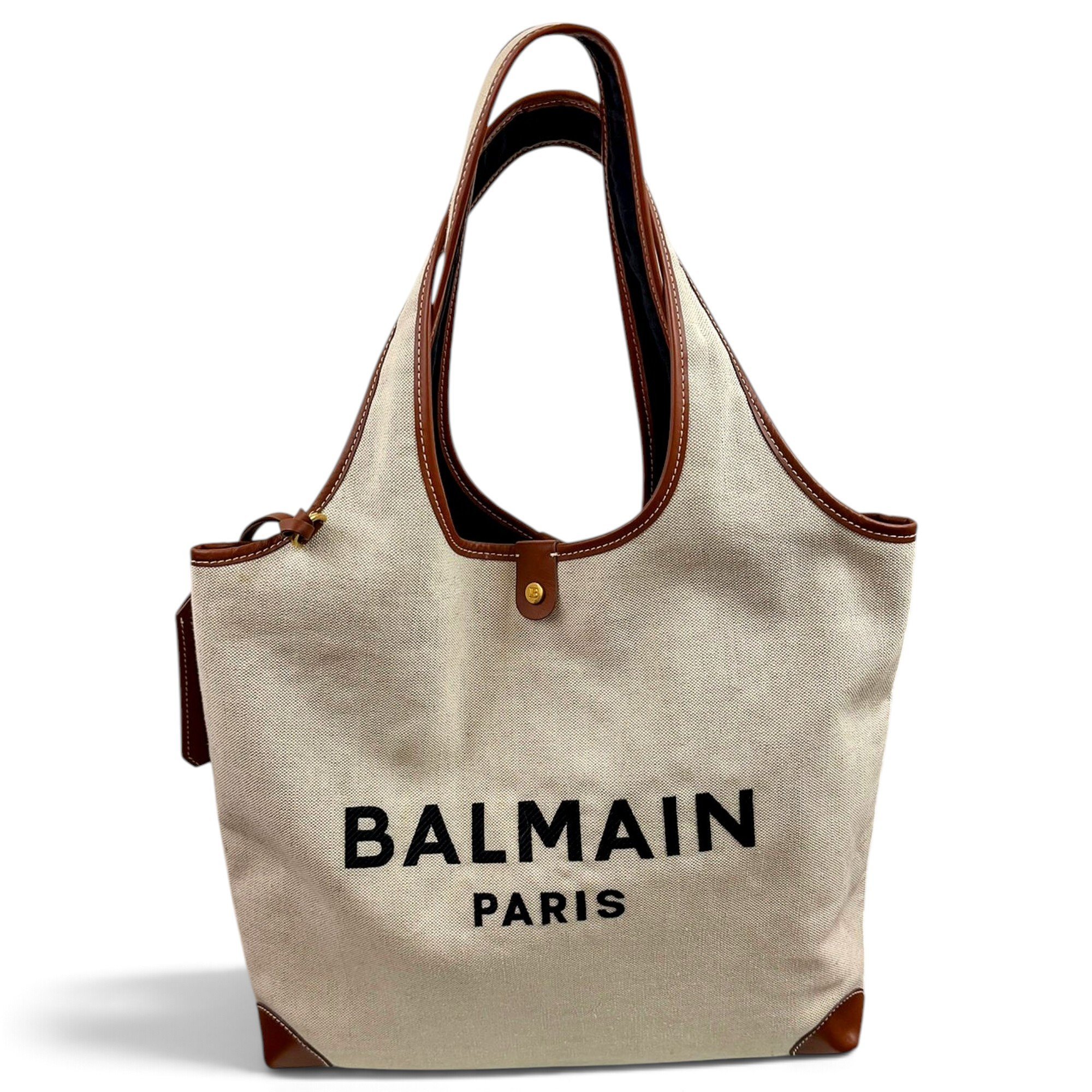 Balmain Tote